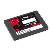 Kingston SSDNow V+200 Drive 60GB (SVP200S3/60G)